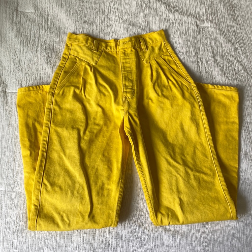 Vintage Wrangler Jeans